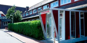 Asklepios Corona Test Zentrum Nordseeklinik Sylt Von Medilys Coronatest Hamburg